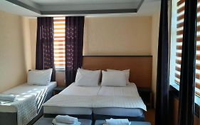Grand River Apartmani & Sobe Konjic