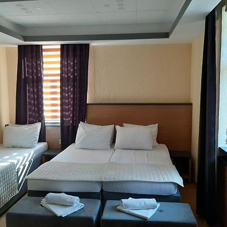 Grand River Apartmani & Sobe Konjic Exterior foto