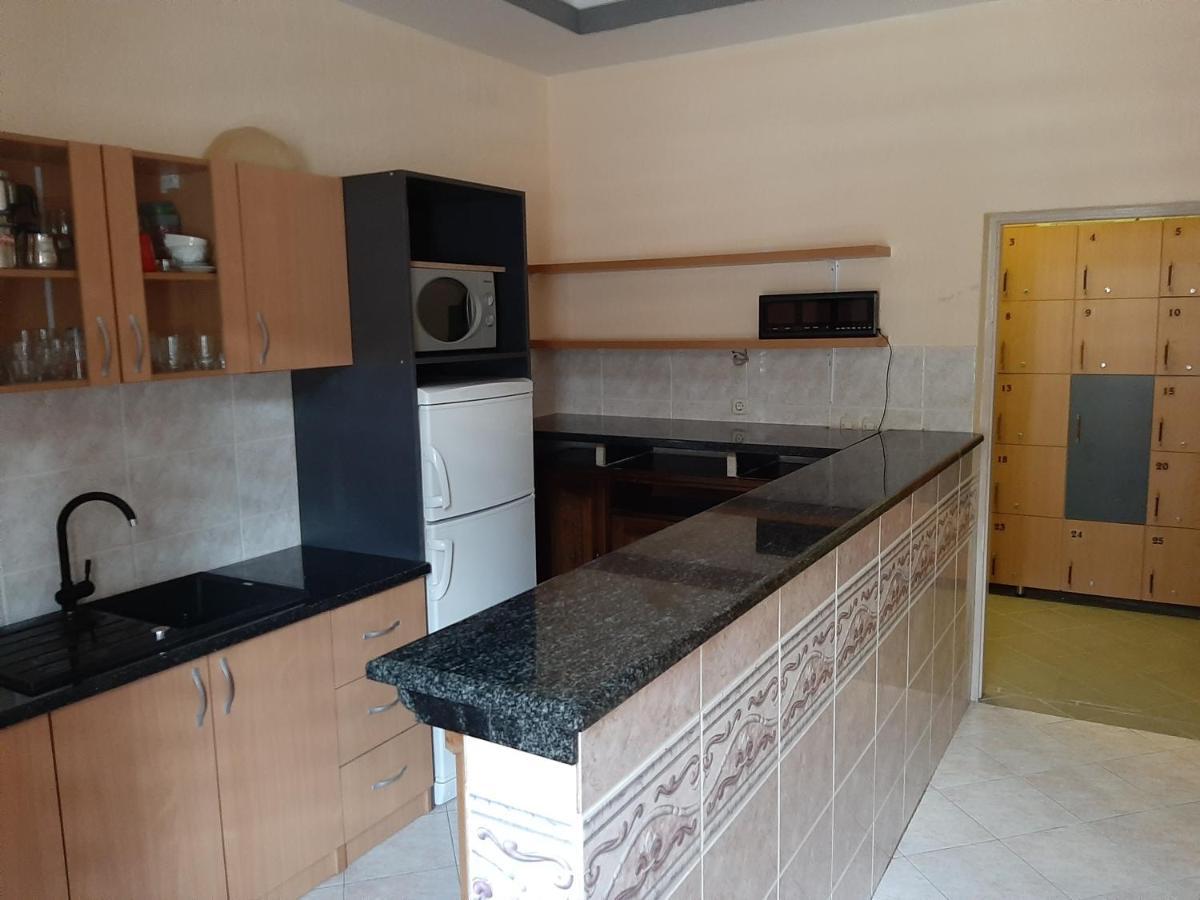 Grand River Apartmani & Sobe Konjic Exterior foto