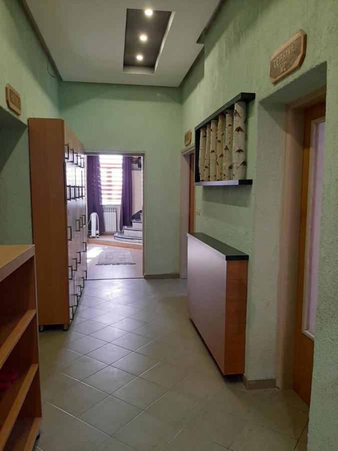 Grand River Apartmani & Sobe Konjic Exterior foto
